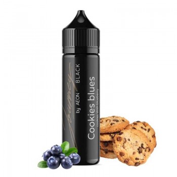 Black Cookies Blues 15ml to 60ml